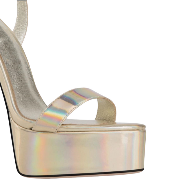 Dracavant Veltique Croctex Wedding Stilettos
