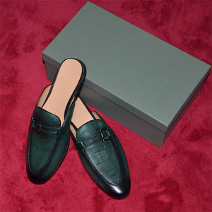 Serpatura Business Luxe Loafers