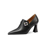 Eldorian Office Chic Pumps