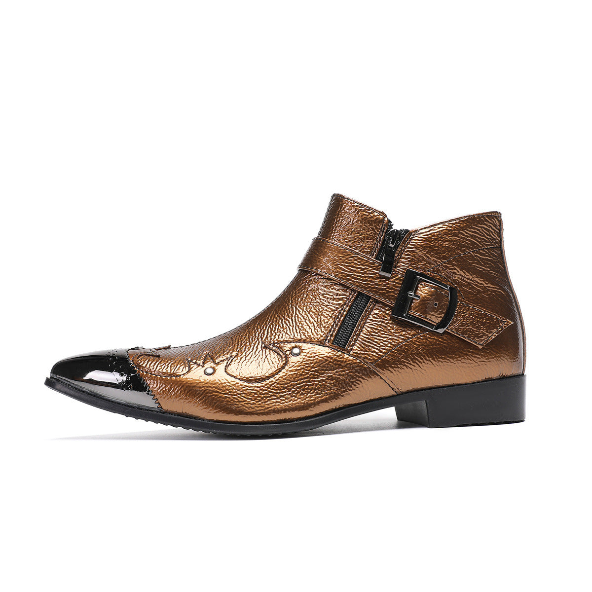 Serpatura Glamour Soiree Stilettos