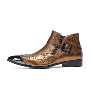 Serpatura Glamour Soiree Stilettos