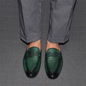 Serpatura Business Luxe Loafers