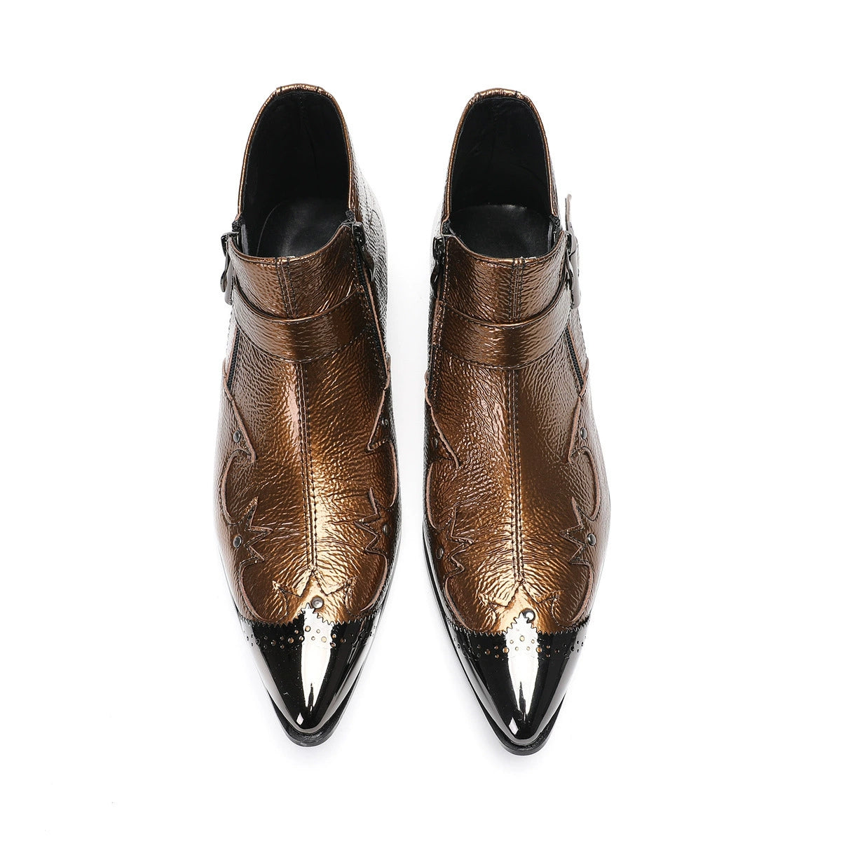 Serpatura Glamour Soiree Stilettos