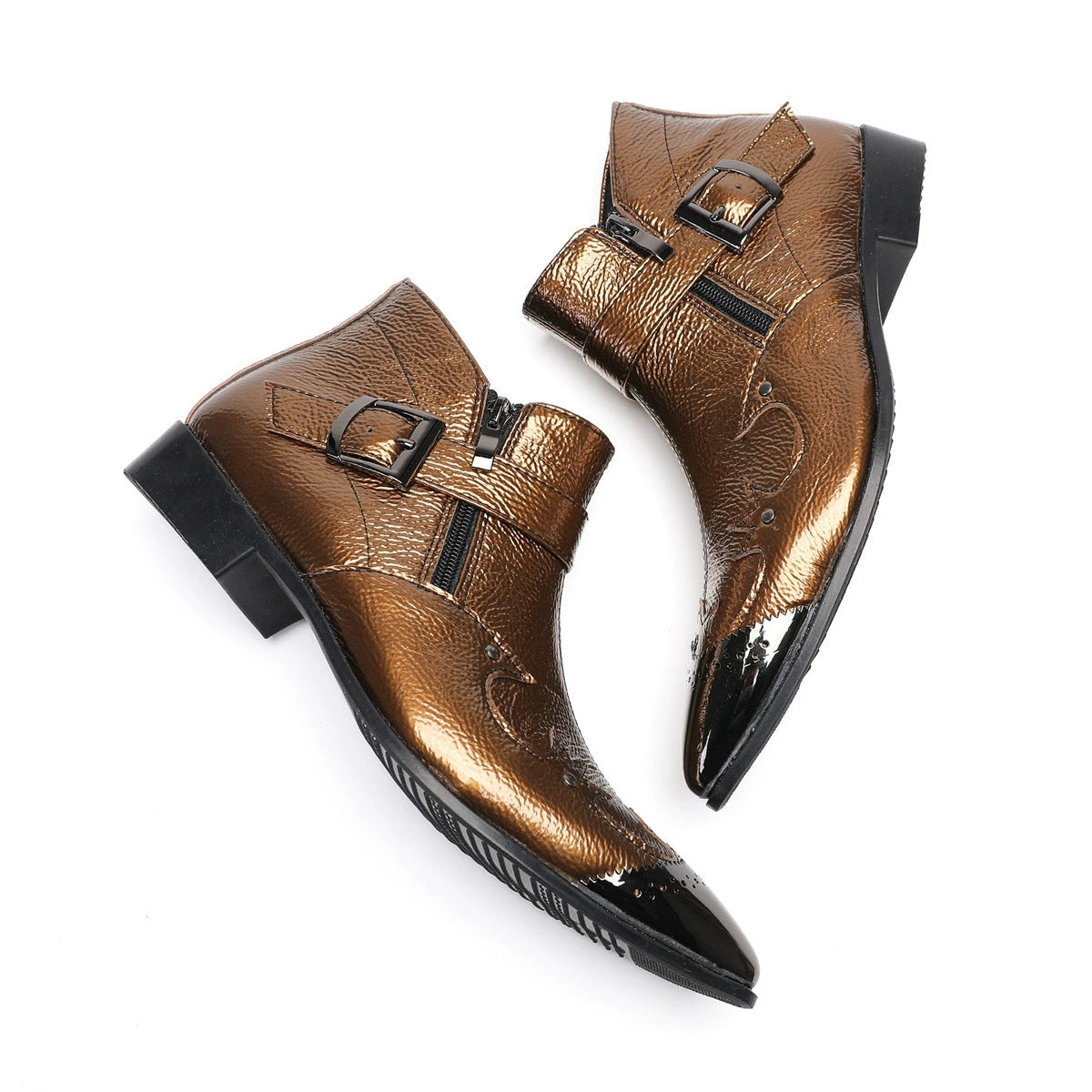 Serpatura Glamour Soiree Stilettos