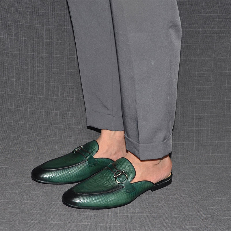 Serpatura Business Luxe Loafers