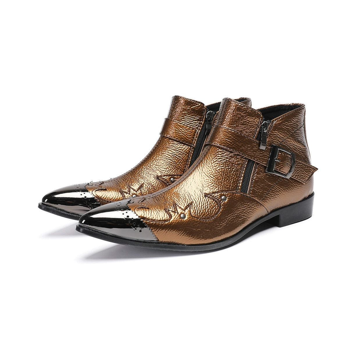 Serpatura Glamour Soiree Stilettos