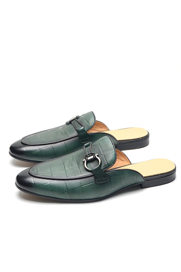 Serpatura Business Luxe Loafers