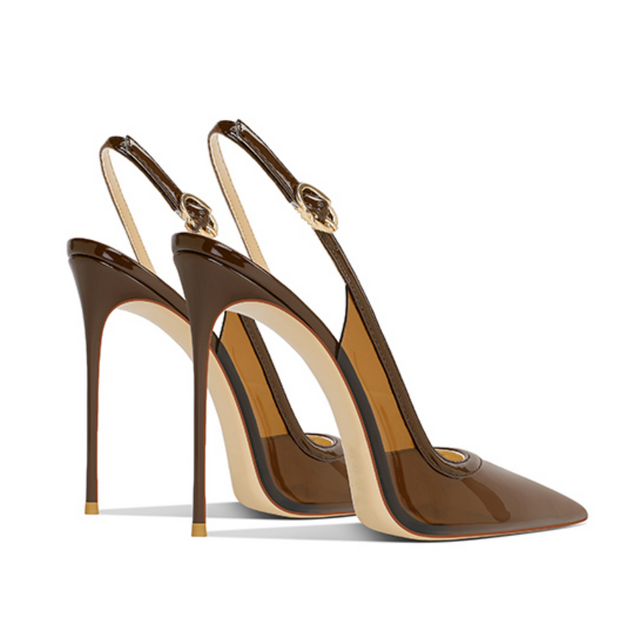 Veltique Signature Event Stilettos