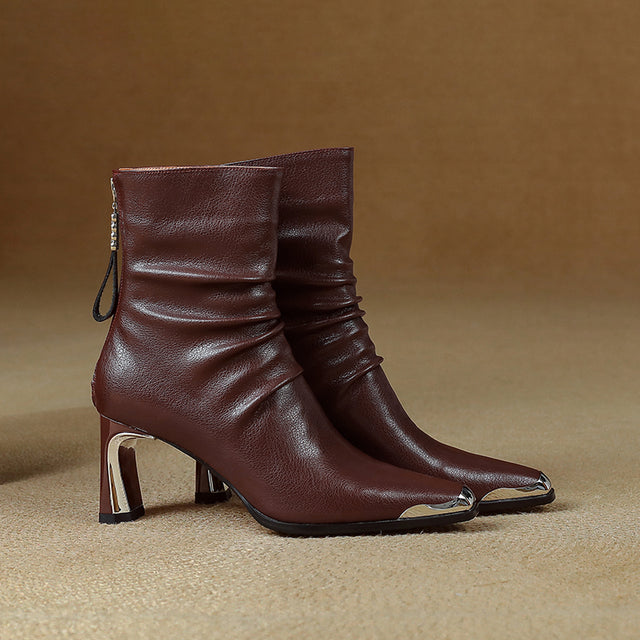 Auburnyx Couture Event Boots