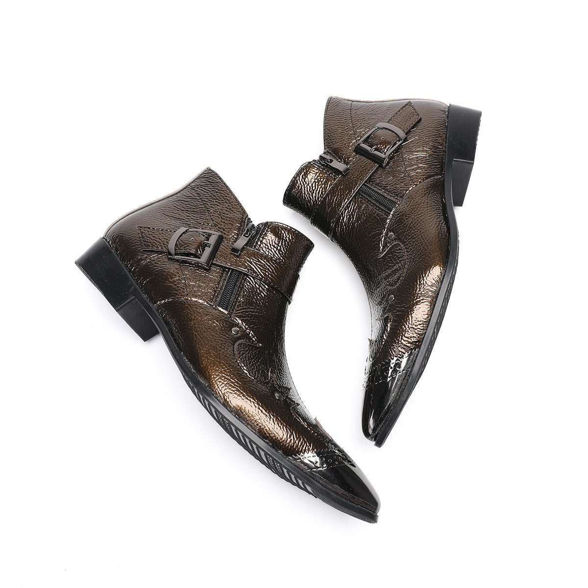 Serpatura Glamour Soiree Stilettos