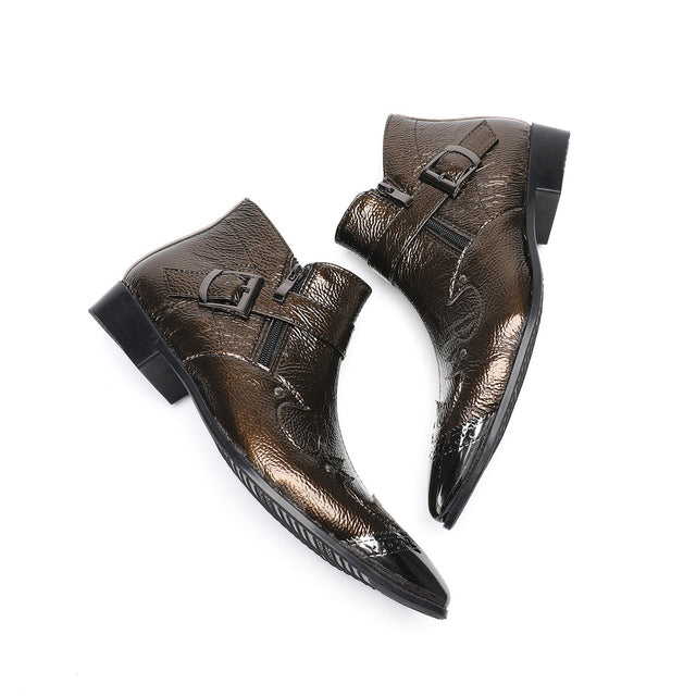 Serpatura Glamour Soiree Stilettos