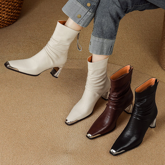 Auburnyx Couture Event Boots