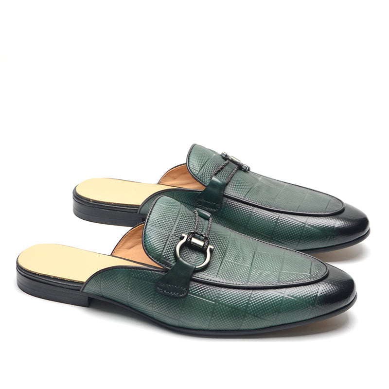 Serpatura Business Luxe Loafers