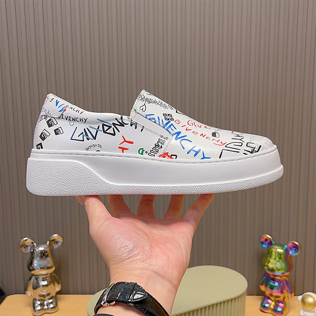 Pulse Low-Top – Design