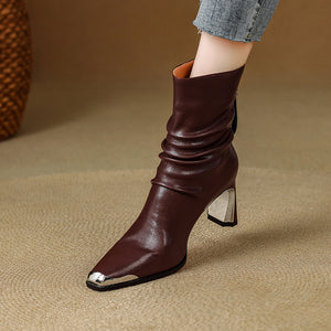 Auburnyx Couture Event Boots