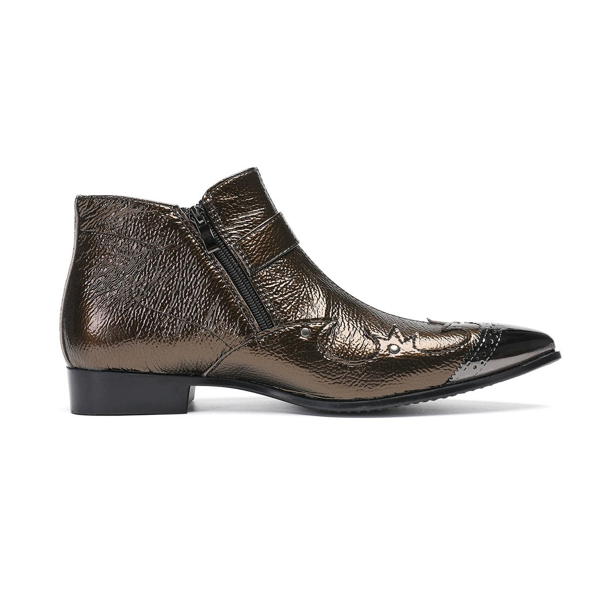 Serpatura Glamour Soiree Stilettos