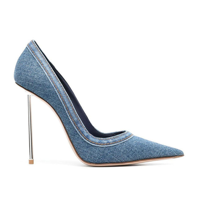 Celestova Effortless Chic Heels
