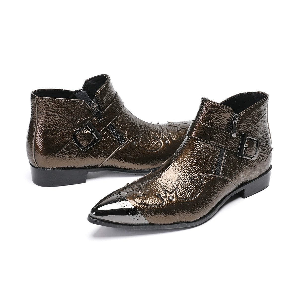 Serpatura Glamour Soiree Stilettos