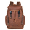 Serpatura Ebonique Casual Backpack