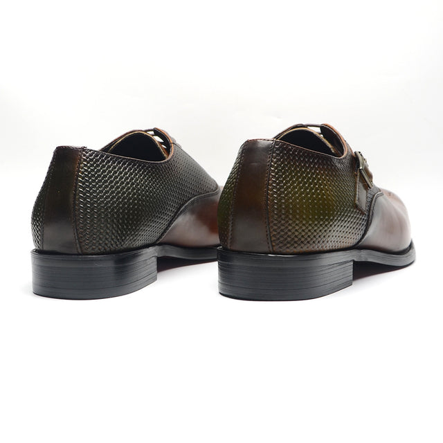 Veltique Lace Brogues Elegance