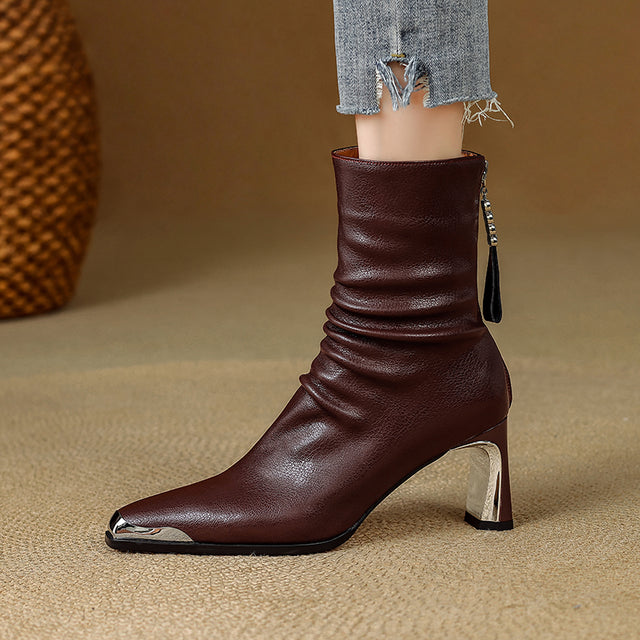 Auburnyx Couture Event Boots