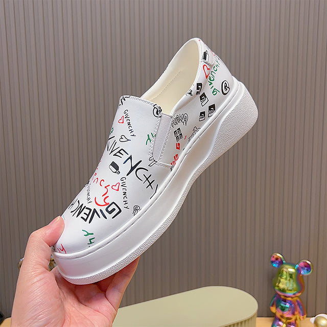 Pulse Low-Top – Design