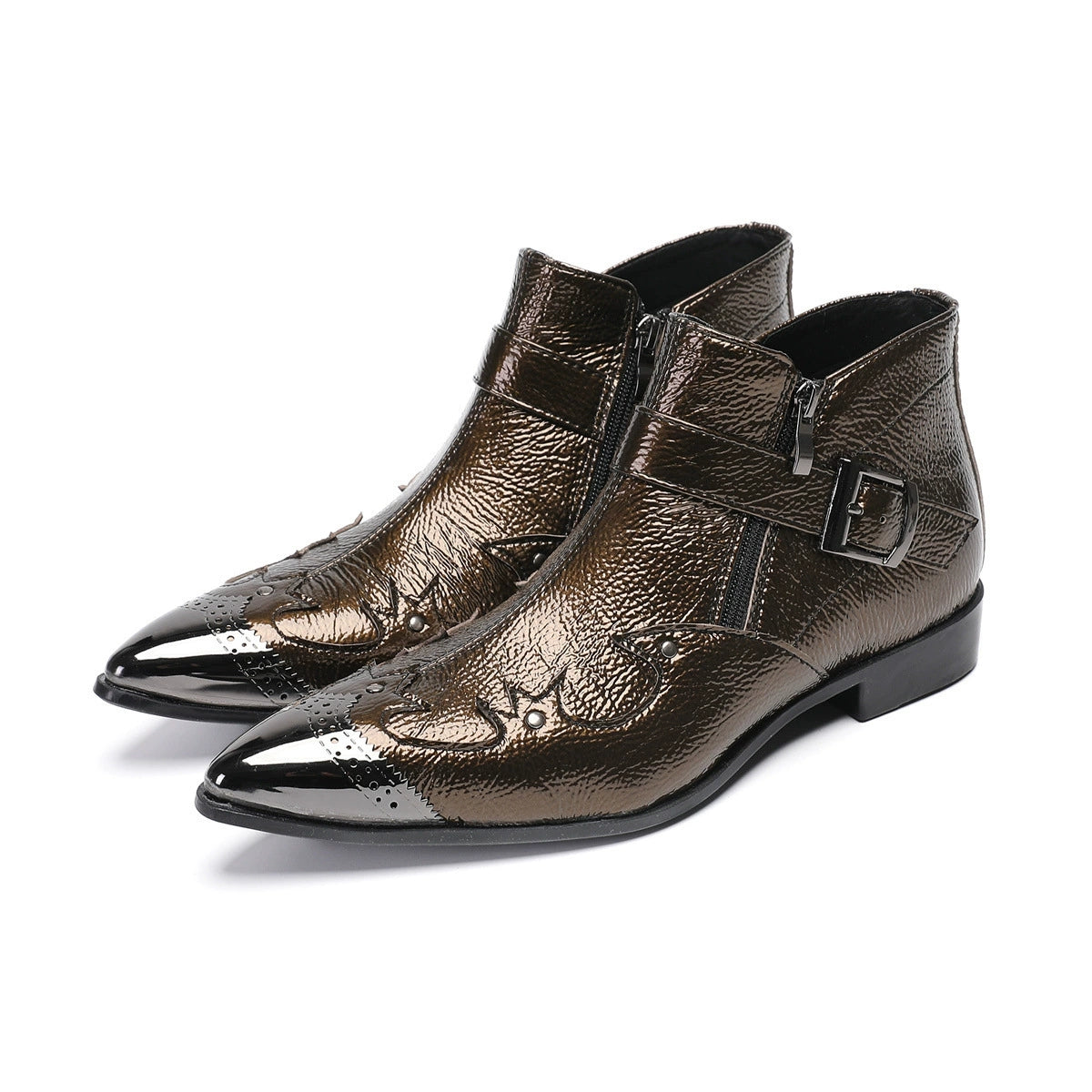 Serpatura Glamour Soiree Stilettos