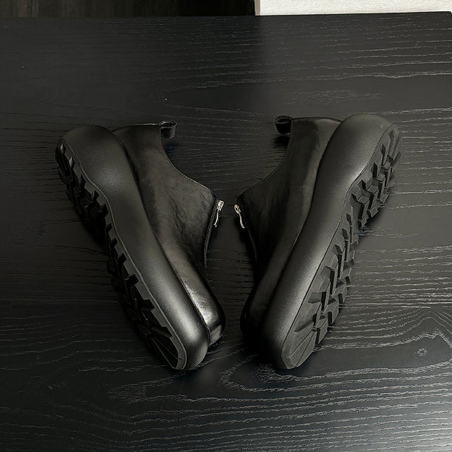 Monkway Veltique Classic Slip-Ons