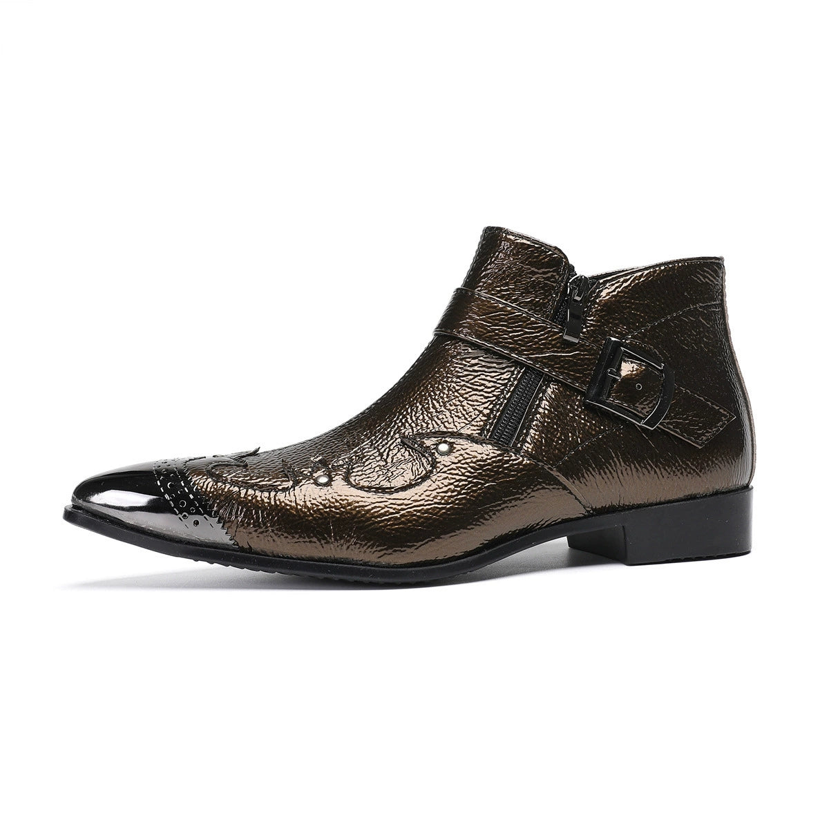 Serpatura Glamour Soiree Stilettos