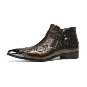 Serpatura Glamour Soiree Stilettos