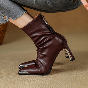 Auburnyx Couture Event Boots