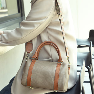 Opulessa Zip Tote Bag