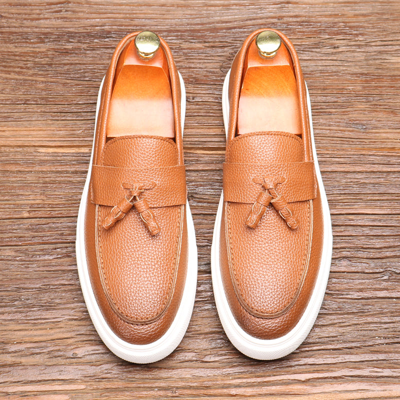 Veltique Croctex Dress Brogues