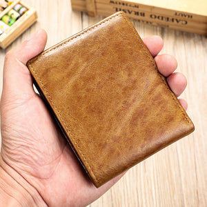 Zephyrique Zip Coin Wallet