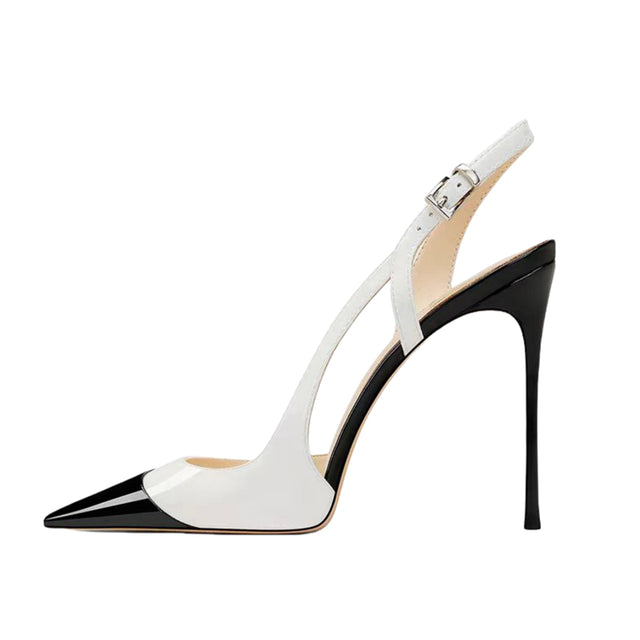 Exoticade Snakara Event Stilettos