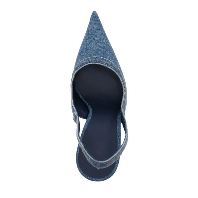Veltique Signature Event Stilettos