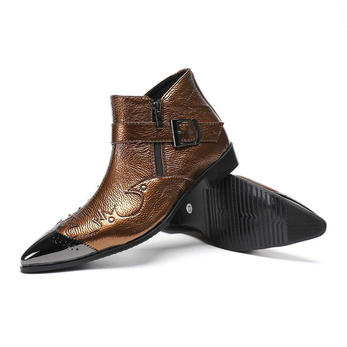 Serpatura Glamour Soiree Stilettos