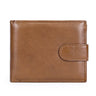 CowLuxe Stylish Leather Men's Wallets