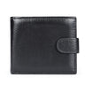 CowLuxe Stylish Leather Men's Wallets