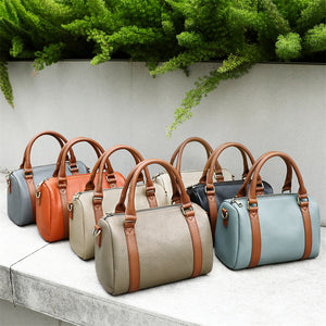 Opulessa Zip Tote Bag