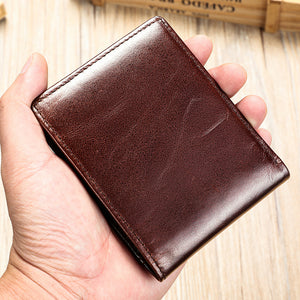 Zephyrique Zip Coin Wallet