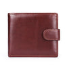 CowLuxe Stylish Leather Men's Wallets