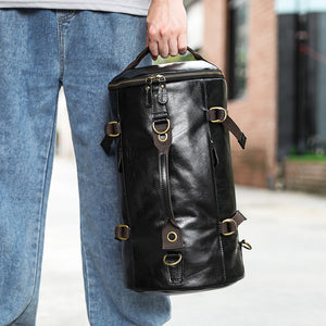 Fieralis Journeyman Zip Bag