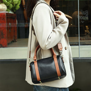 Opulessa Zip Tote Bag