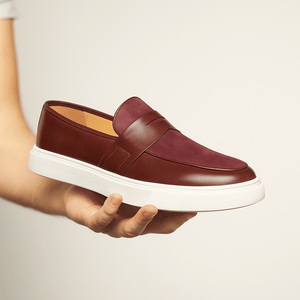 Zephyrique Monk Straps
