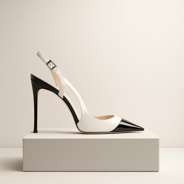 Exoticade Snakara Event Stilettos