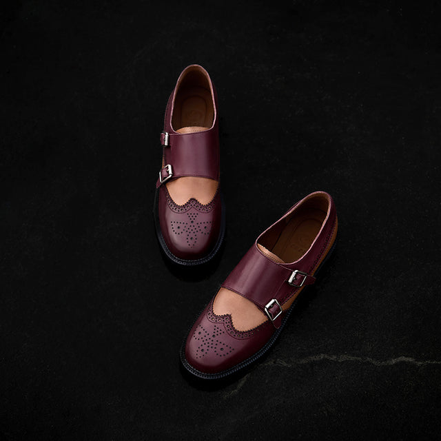 Serpatura Opulessa Elegant Desk Footwear