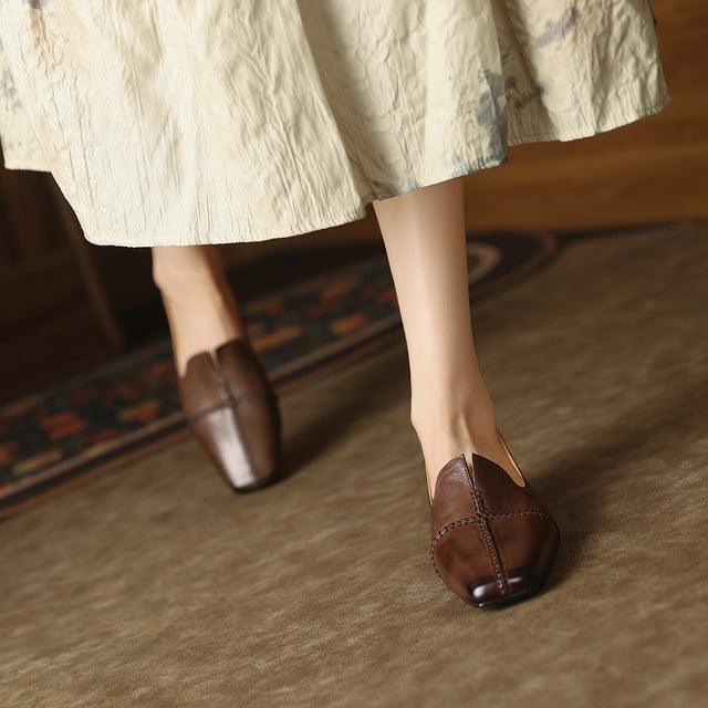 Marbelleve Office Stilettos