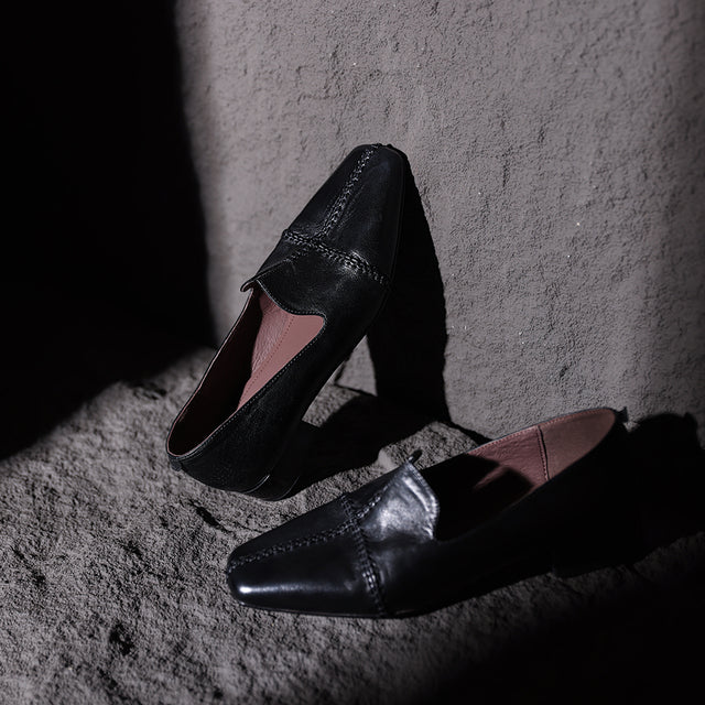 Marbelleve Office Stilettos