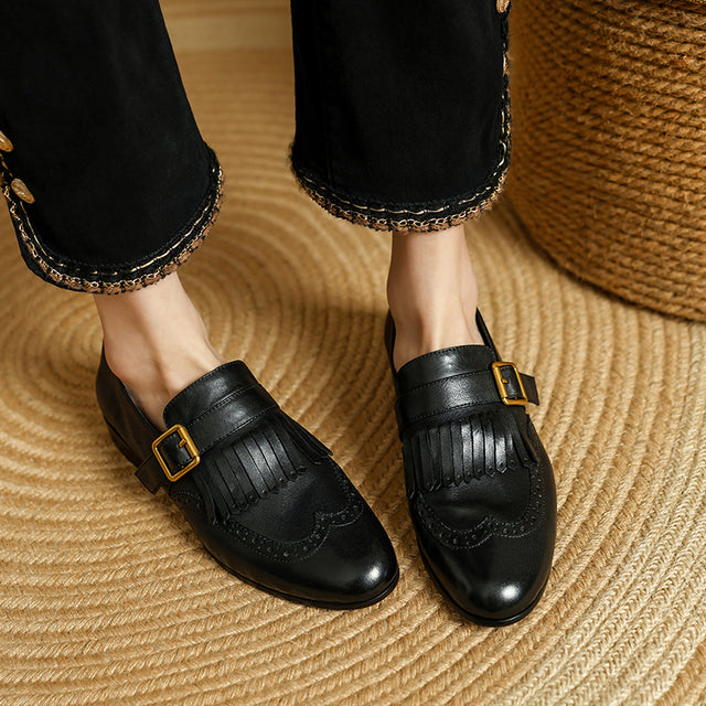 Serpatura Oxford Elegance